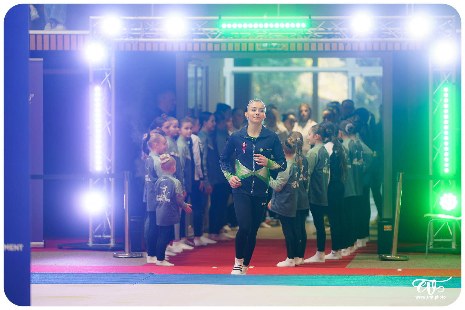 DEMI FINALE TOP12 GAF 2025